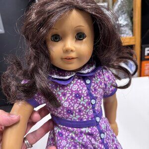 American Girl Doll Ruthie